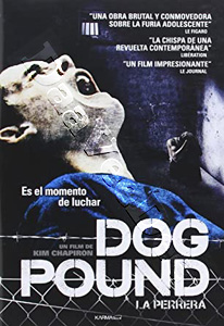 Dog Pound |   DVD